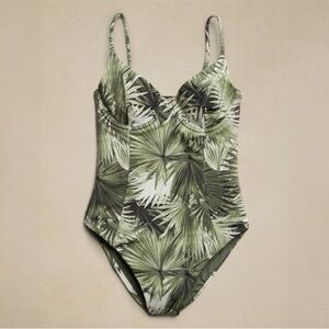 NWT Onia Chelsea One Piece Swimsuit